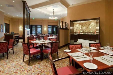 Hilton Arden West - 18