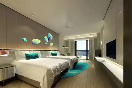 Wingate by Wyndham Sanya Luhuitou - 8