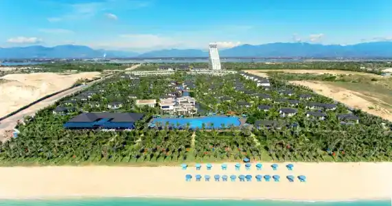Duyen Ha Resort Cam Ranh - 27