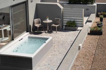 Athens Hill Luxury - 38