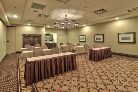 Hilton Garden Inn - 17