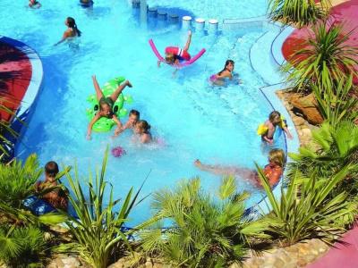 Lagrange Grand Bleu Vacances – Résidence Les Pescalunes - 11