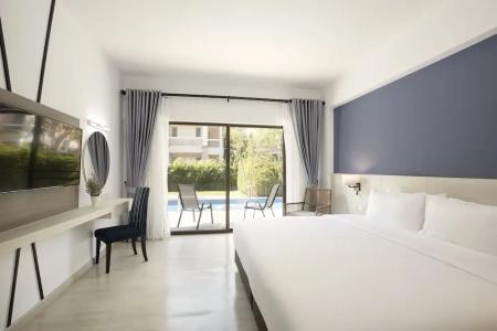 Centra By Centara Cha Am Beach Resort Hua Hin Sha Plus - 108