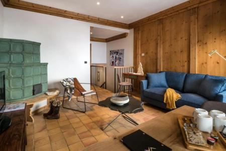 Hôtel Les Suites Du Montana - 35