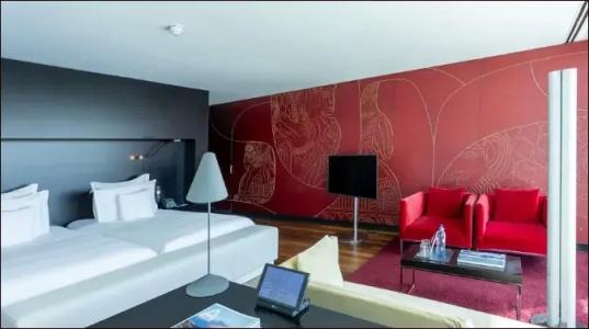 Altis Belem & Spa - Designs - 116