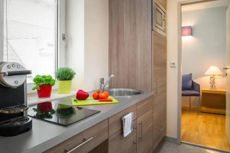 Appartement-an der Riemergasse - 66
