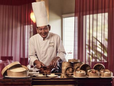 Sofitel Phnom Penh Phokeethra - 24
