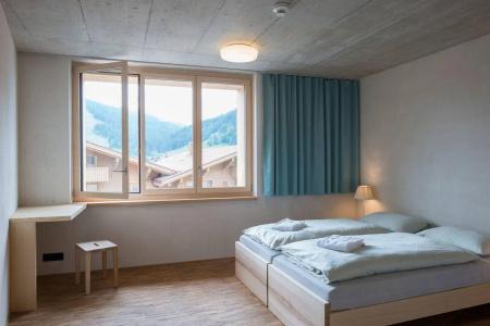Gstaad Saanenland Youth Hostel - 9