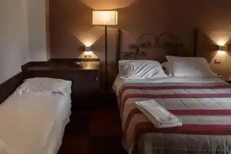 Albergo Del Chianti - 52