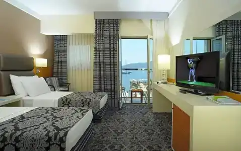 Cettia Beach Resort - 41