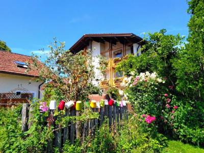 Schlossberghof Marzoll - 39