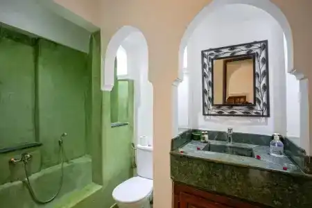 Riad Al Jana - 38