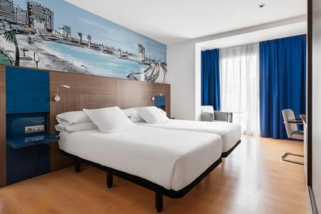 Eurostars Blue Coruña - 49