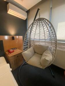Samsun Osmanlı Otel - 40