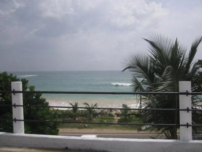 White Surfing Beach Resort - 6