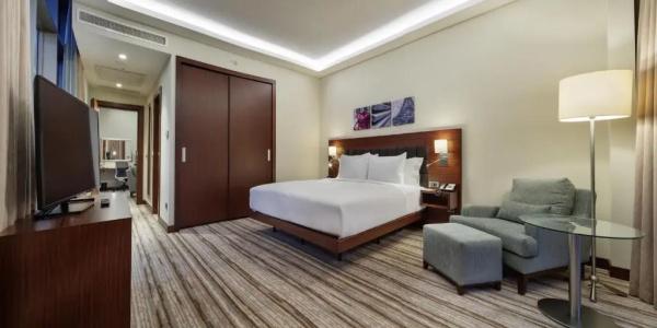 Hilton Garden Inn Corlu - 24