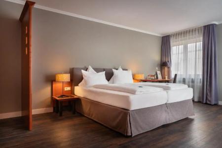 Best Western Goldenes Rad - 54