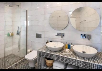 Siete Mares Luxury Suites - 303
