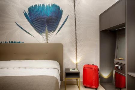 b&b Napoli Time - 121