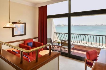 Sheraton Grand Resort & Convention - 50