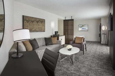 Hyatt Regency San Francisco - 72