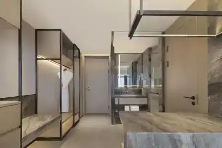 Four Points by Sheraton Suzhou, Wuzhong - 55