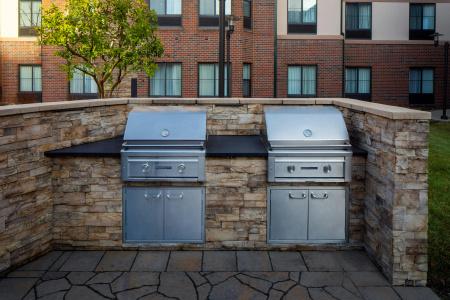 Homewood Suites by Hilton Denver International Airport - 23