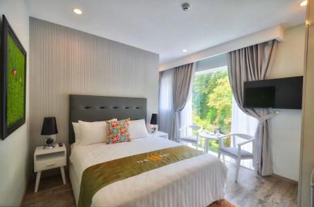 The Wind - Spa Inclusive - 27