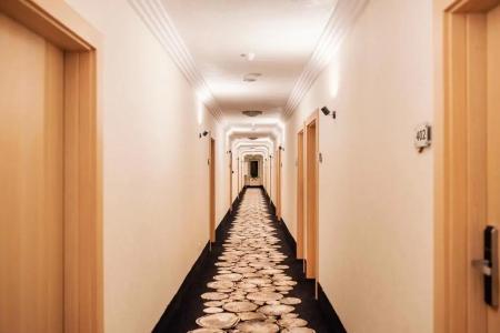 Warszawa Spa & Resort - 6