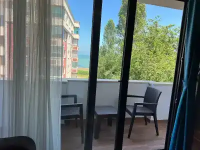 Ferah Suites - 19