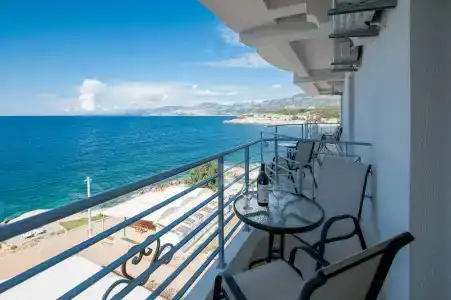 Open Sea Luxury - 20