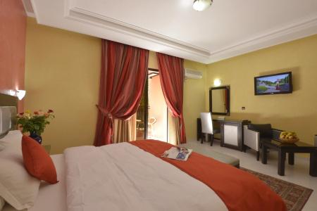 Meriem Marrakech - 4