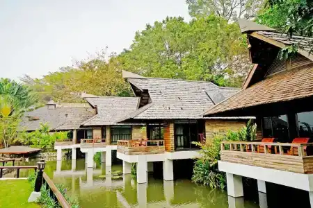Sunset Park Resort And Spa - Sha Plus - 34