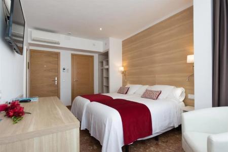 Residencia Menurka - 2