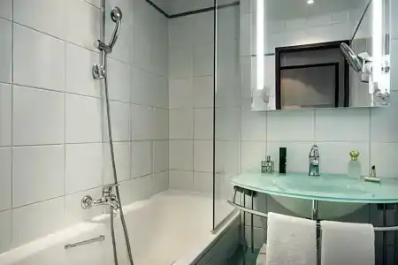 Mercure La Sorbonne Saint-Germain-des-Prés - 52