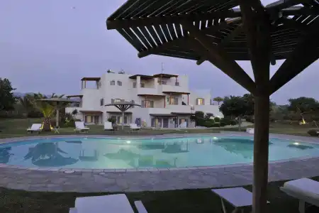 Ammos Naxos Exclusive & Studios - 5