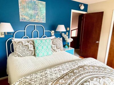 Wilburton Inn - 45