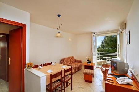 Holiday Village Sagitta - All Inclusive - 120