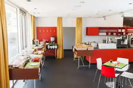 Kyriad Vienna Altmannsdorf - 18