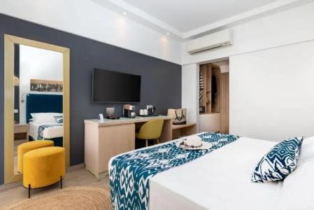 Mercure Rhodes Alexia - 47