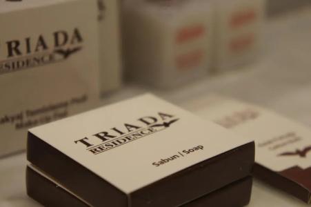 Triada Taksim - Special Category - 75