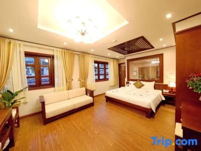Hanoi Nostalgia & Spa - 137