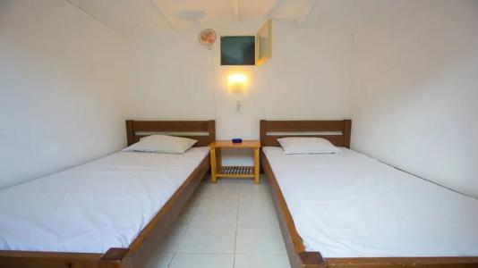 Krios Beach Camping - 15