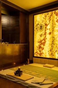 The Nile Ritz-Carlton, Cairo - 16