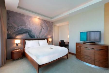 Mercure Istanbul Umraniye - 50
