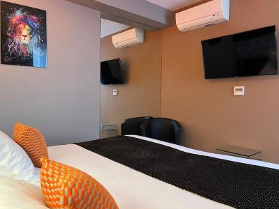 & Spa Le Renard Centre - 64