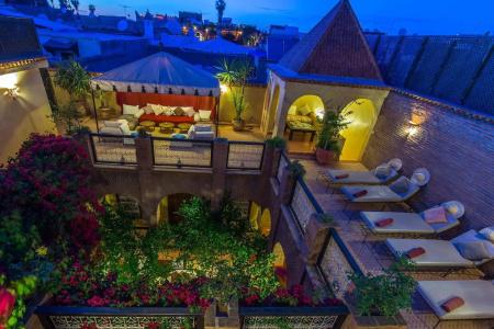 Riad Samsli - 18