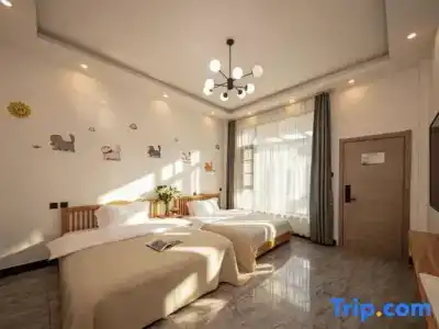 Lanyue · YinShe Boutique Design Guesthouse (Dali Ancient City South Gate) - 52