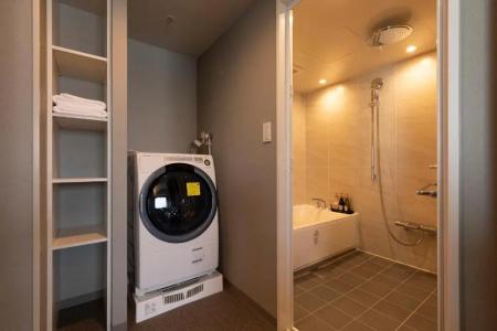 Tokyu Stay Sapporo Odori - 80
