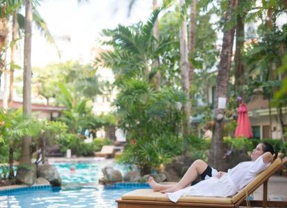 The Viridian Resort - Sha Plus - 47